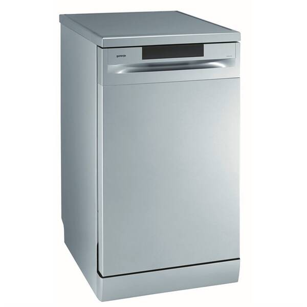 Myčka nádobí Gorenje GS52010S nerez

