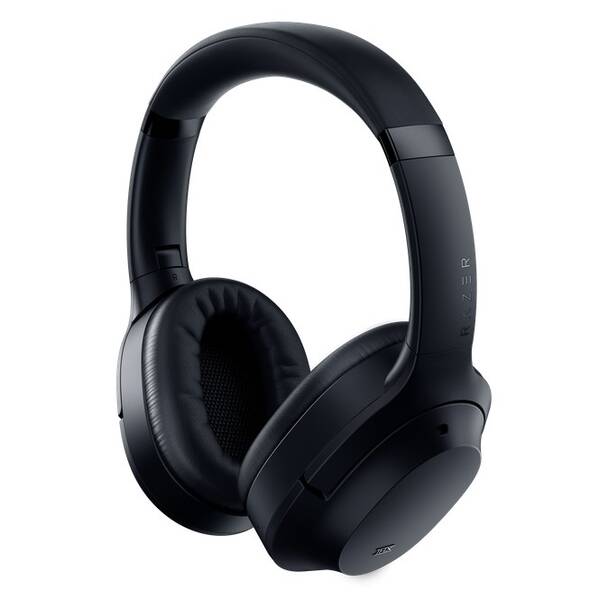 Headset Razer Opus ANC černý

