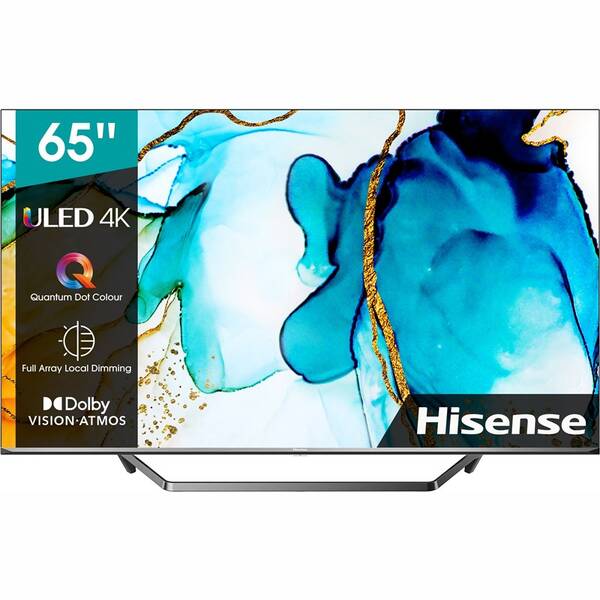 Televize Hisense 65U7QF 

