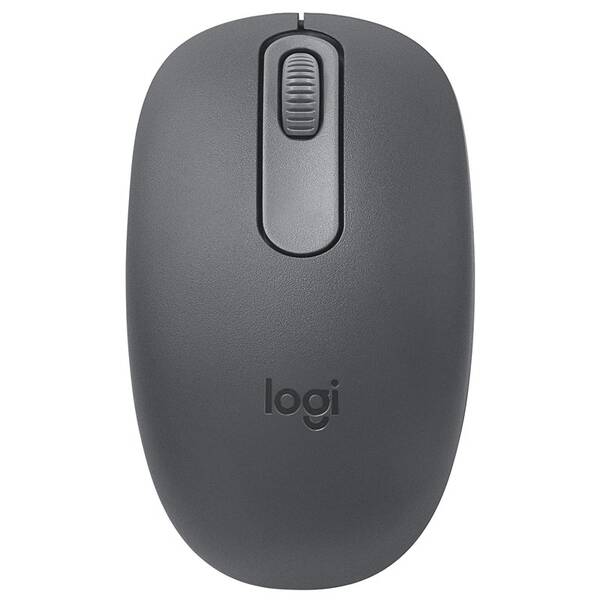 Myš Logitech M196 šedá barva
