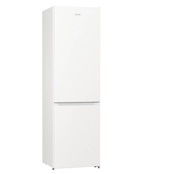 Chladnička s mrazničkou Gorenje N62CS2W4 bílá barva
