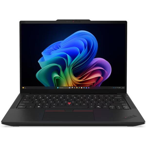 Notebook Lenovo ThinkPad T14 Gen 7 černý


