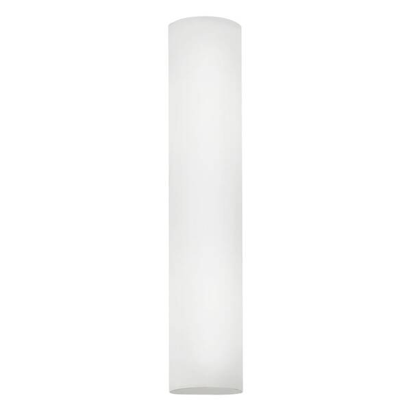 Nástěnné svítidlo Eglo ZOLA, E14 2X40W bílé

