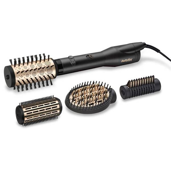 Kulma rotační BaByliss AS970E černá

