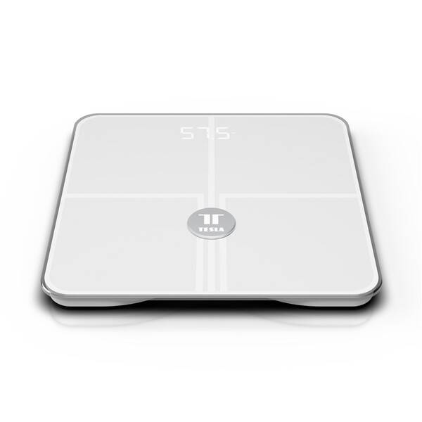 Osobní váha Tesla Smart Composition Scale Style Wi-Fi 

