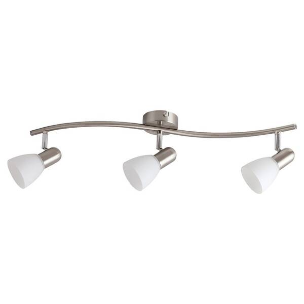 Bodové svítidlo Rabalux Soma 6303 chrom

