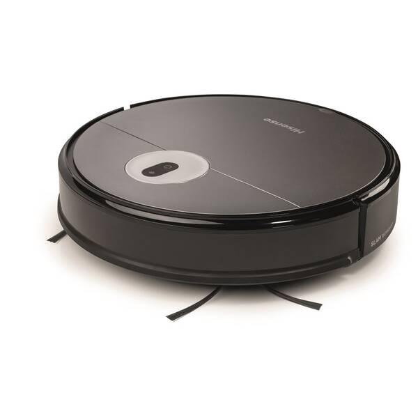 Robotický vysavač Hisense RVCG144AB 

