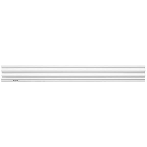 Lišta Stanley STST82602-1, 120 cm Track walls 

