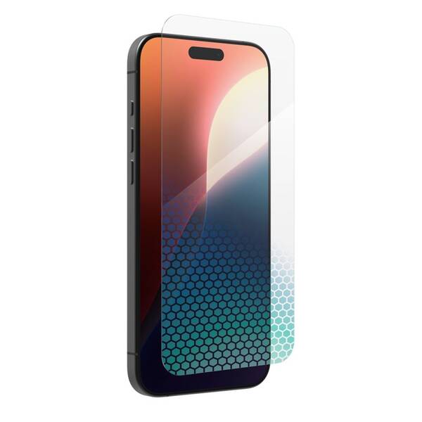 Tvrzené sklo ZAGG XTR4 na Apple iPhone 16 Pro Max 

