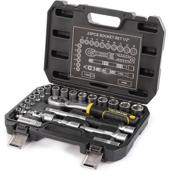 Sada gola klíčů Fieldmann FDG 5022-23R 

