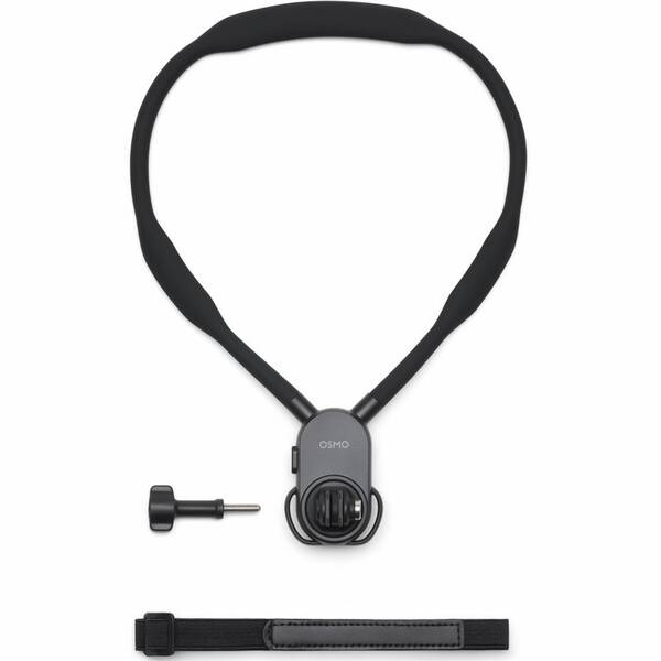 Držák DJI Osmo Hanging Neck Mount Max černá

