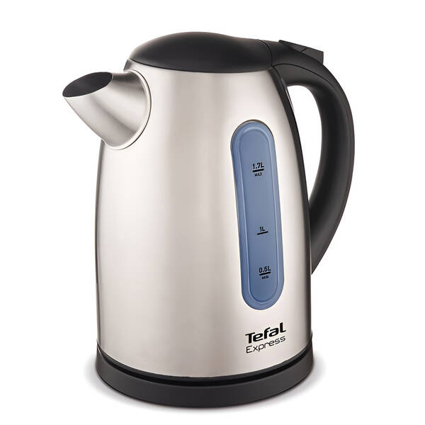 Rychlovarná konvice Tefal KI170D40 černá/nerez

