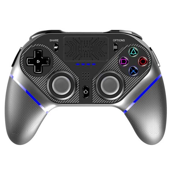 Gamepad iPega 4010 Wireless pro Android/iOS/PS4/PS3/PC černý

