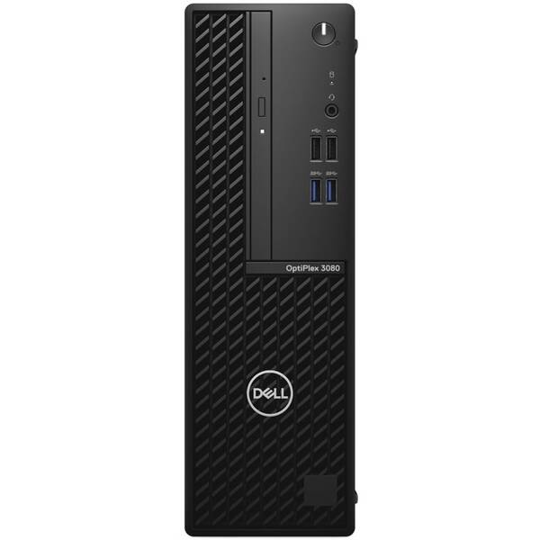 Stolní počítač Dell OptiPlex 3080 SFF 

