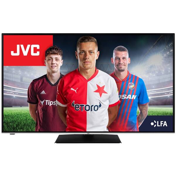 Televize JVC LT-55VU6105 

