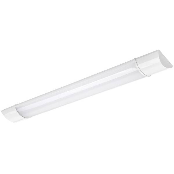 Podlinkové svítidlo Rabalux Batten Light 1452 bílé

