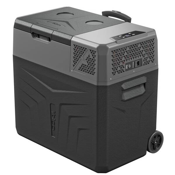 Autochladnička Yolco BCX50 CARBON 

