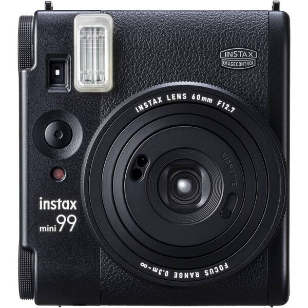 Instantní fotoaparát Fujifilm Instax mini 99 černý

