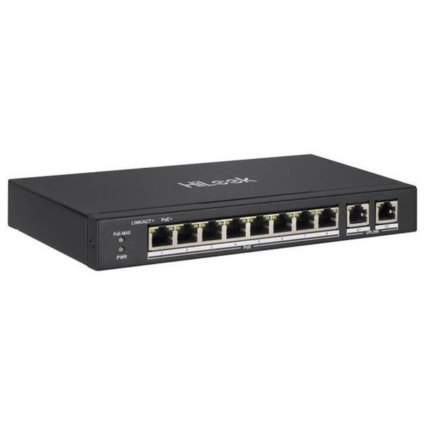 Switch HiLook NS-0310P-60 černý


