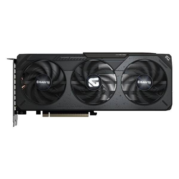 Grafická karta GIGABYTE GeForce RTX 5050 GAMING OC 8G černá

