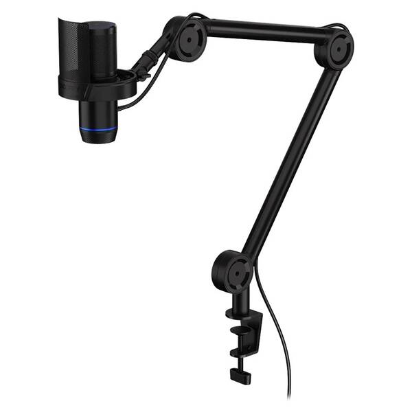 Mikrofon ENDORFY Solum 2 Boom Arm černý

