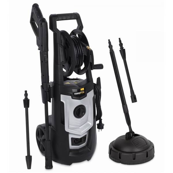 Vysokotlaký čistič POWERPLUS POWXG90410 

