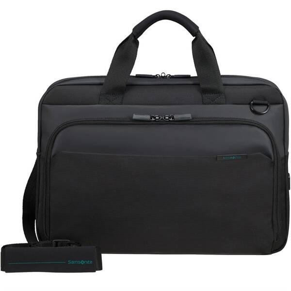 Brašna na notebook Samsonite MYSIGHT na 15.6" černá

