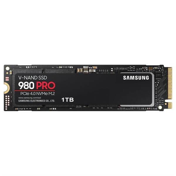 SSD Samsung 980 PRO 1TB M.2 

