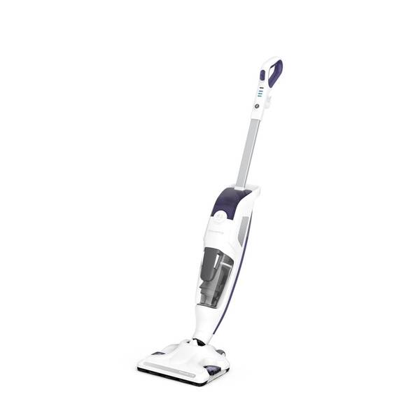 Parní čistič Rowenta RY7731WH Clean & Steam Revolution 2v1 bílý

