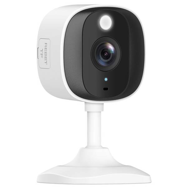 IP kamera iGET HOMEGUARD HGWIP814 bílá

