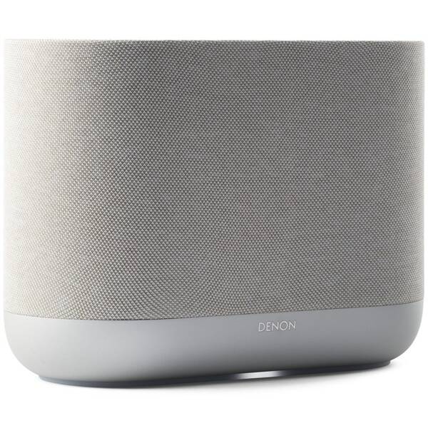 Reproduktor Denon Home 400 stříbrný

