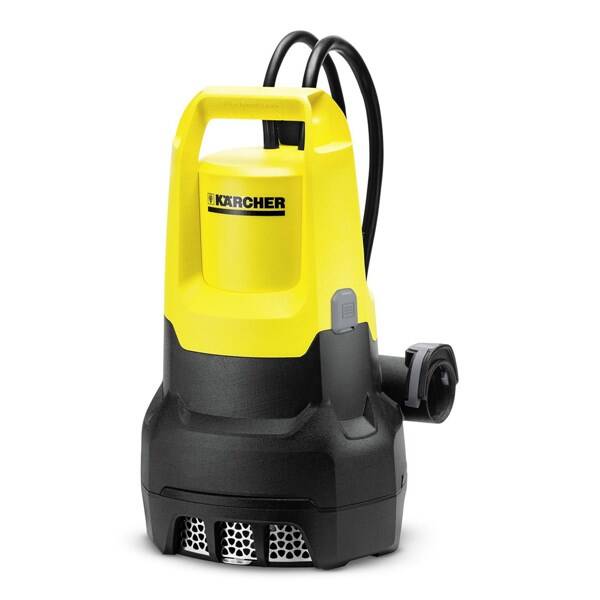 Ponorné čerpadlo Kärcher SP 7 Dirt 

