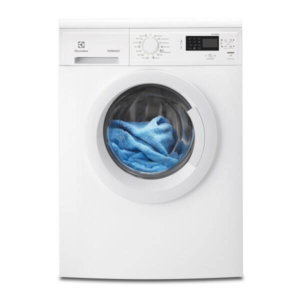 Pračka Electrolux EWP1464TDW bílá

