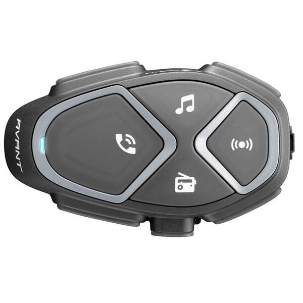 Handsfree Interphone AVANT Single Pack 

