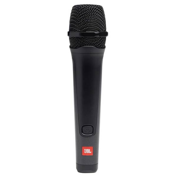 Mikrofon JBL PBM 100 černý

