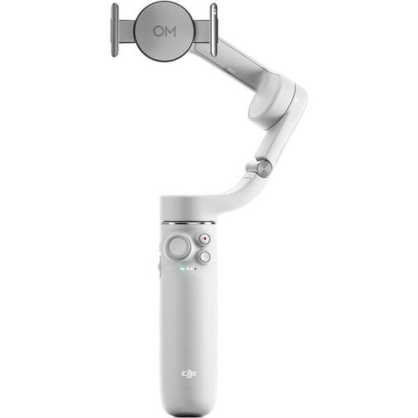 Stabilizátor DJI OM 5 šedý

