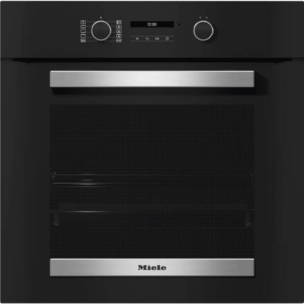 Trouba Miele H 2467 B černá

