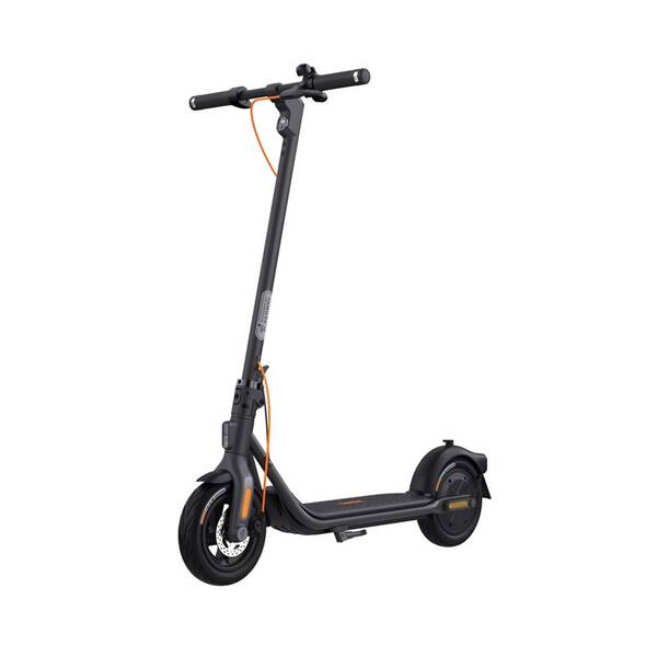 Elektrická koloběžka Ninebot by Segway F2 Plus E 

