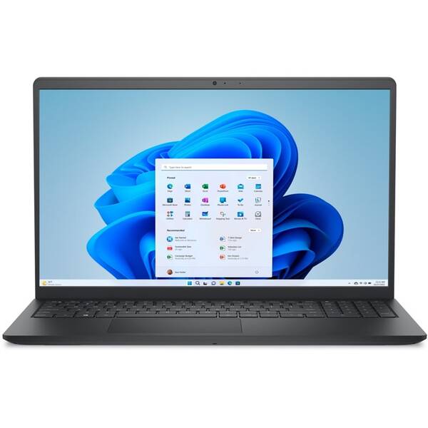Notebook Dell 15 DC15250 černý

