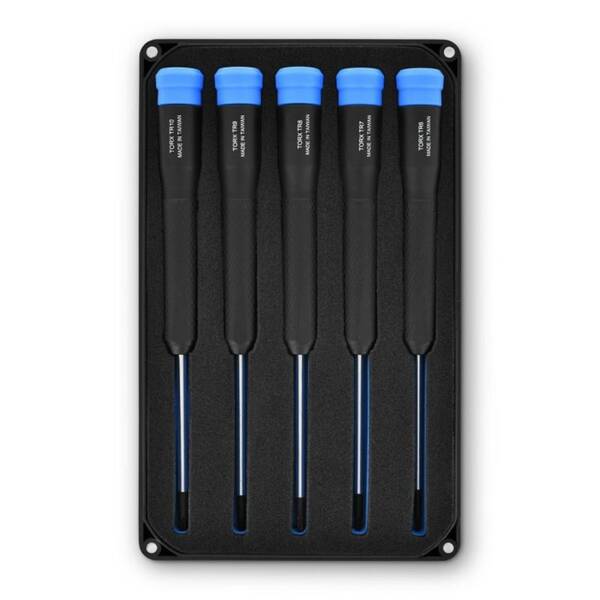 Sada pro opravu elektroniky iFixit Marlin IF145-398-2 

