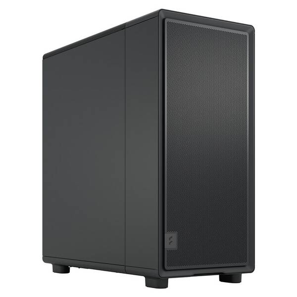 Case FRACTAL DESIGN Epoch černá


