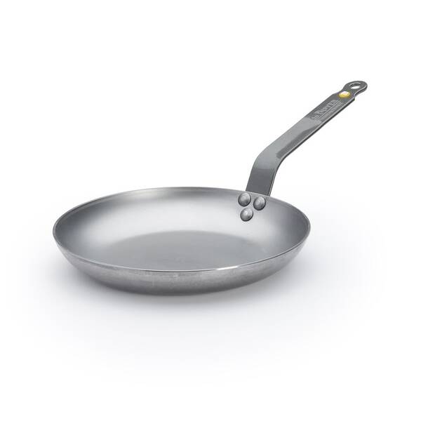 Pánev de Buyer 5611.24, 24 cm ocel

