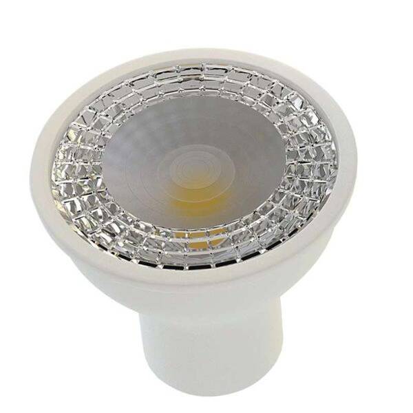 Žárovka LED EMOS MR16, 7W, GU10, neutrální bílá 

