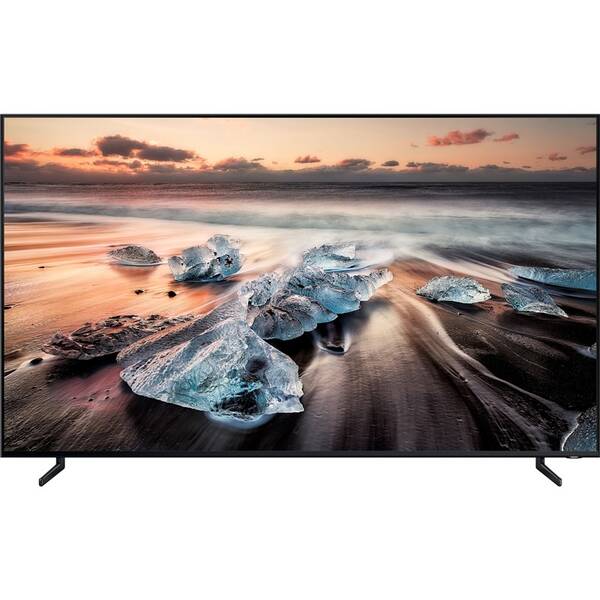 Televize Samsung QE85Q900R černý

