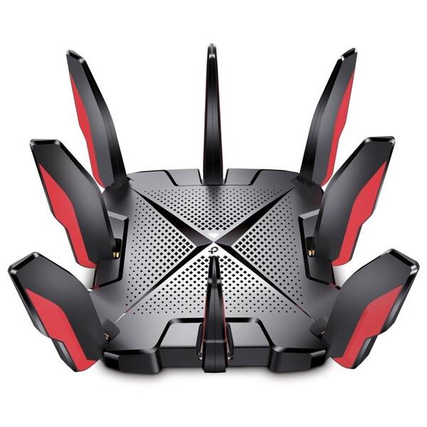Router TP-Link Archer GX90 černá barva
