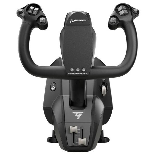 Volant Thrustmaster TCA YOKE BOEING Edition pro Xbox One, Series X/S, PC 

