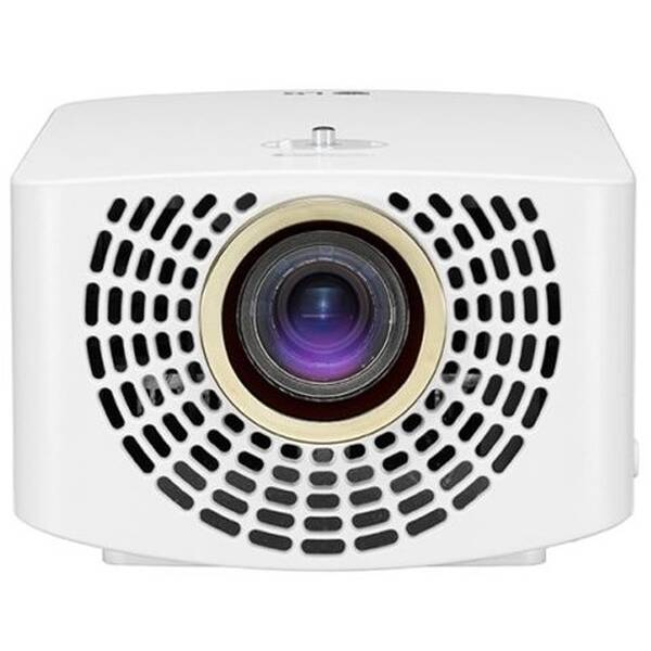 Projektor LG HF60LSR bílý

