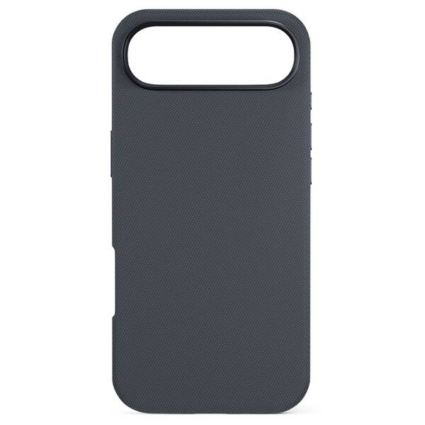 Kryt na mobil Epico SolidWoven Pro Mag+ - Apple iPhone Air Qi2 & MagSafe kompatibilní černý

