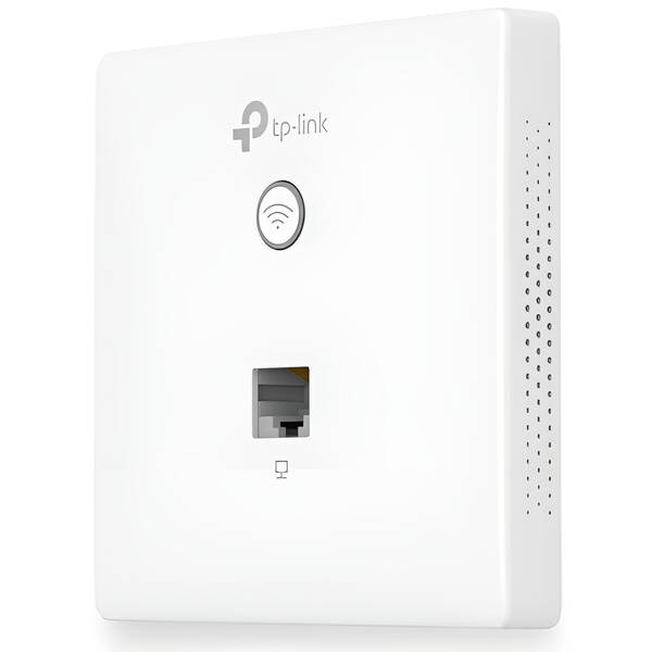 Přístupový bod (AP) TP-Link EAP115-Wall bílý

