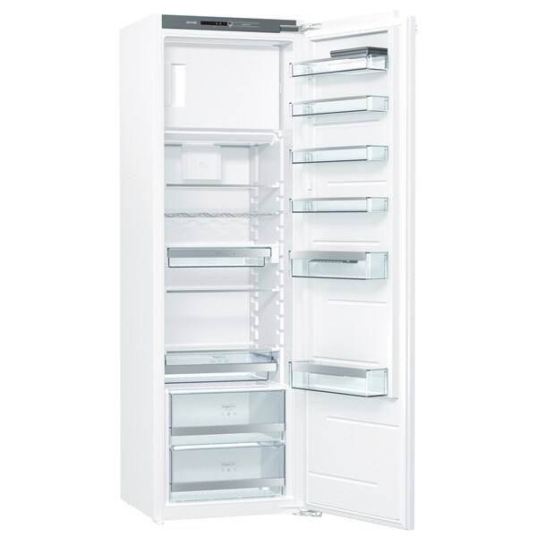 Chladnička Gorenje RBI5182A1 bílé

